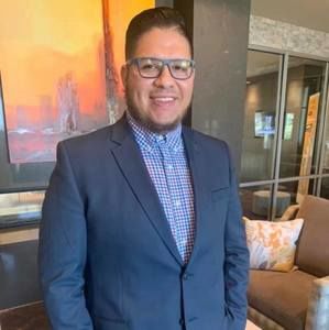 Meet your Posher, Mack